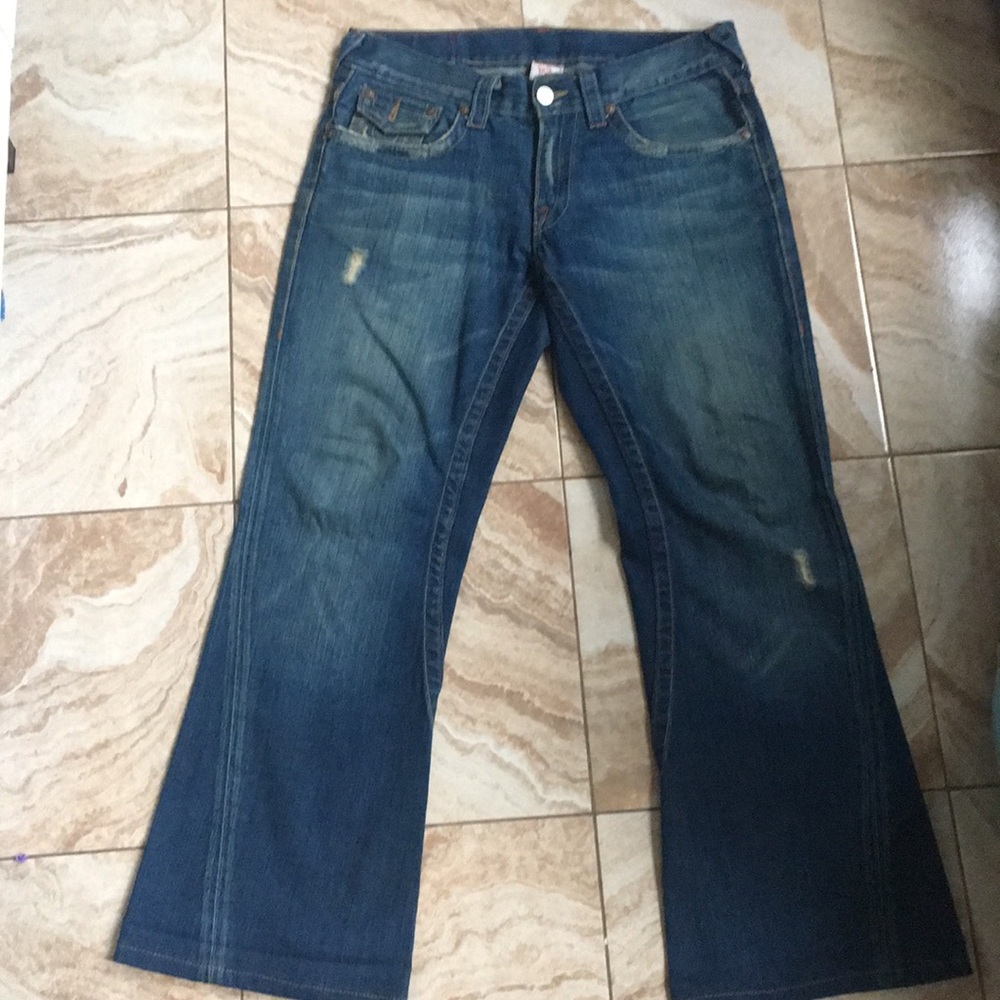 True Religion jeans